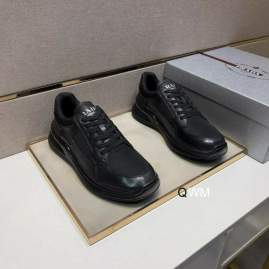 Picture of Prada Shoes _SKUPradasz38-45WM111319491